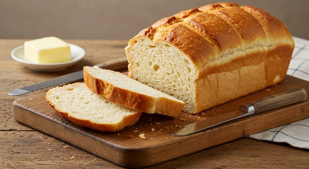 Sandwich Bread