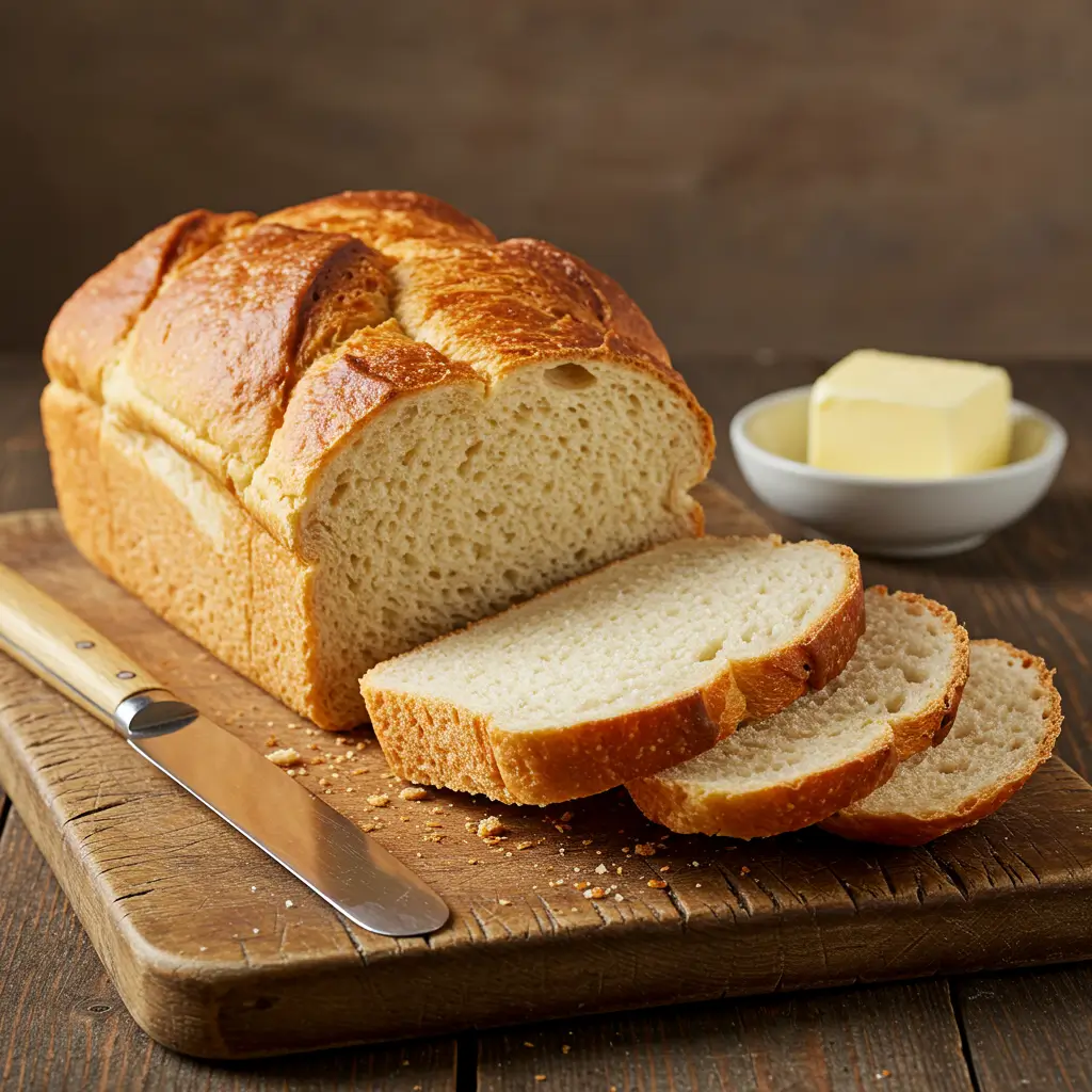 Sandwich Bread