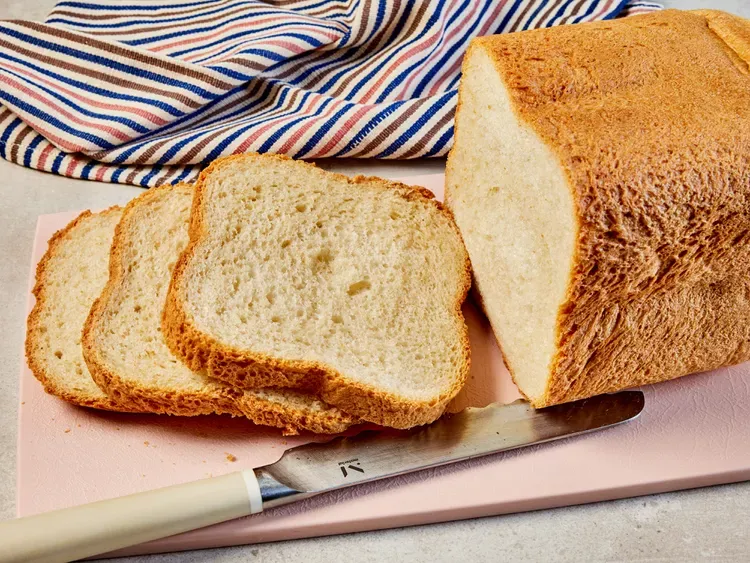 Bread Machine