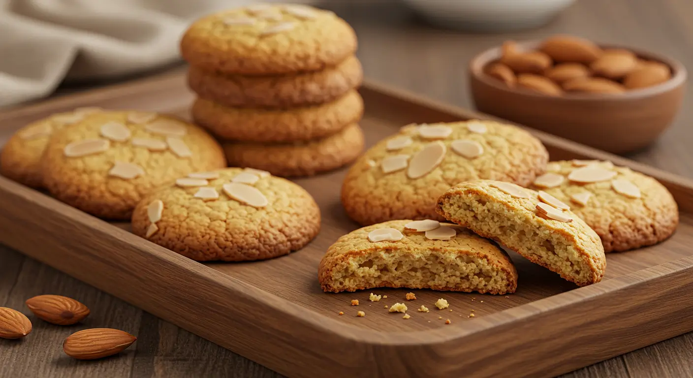 Almond