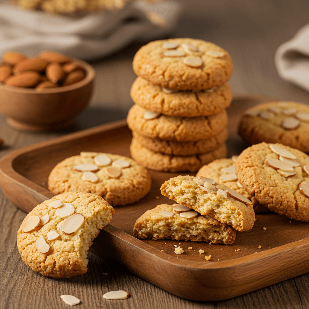 Almond