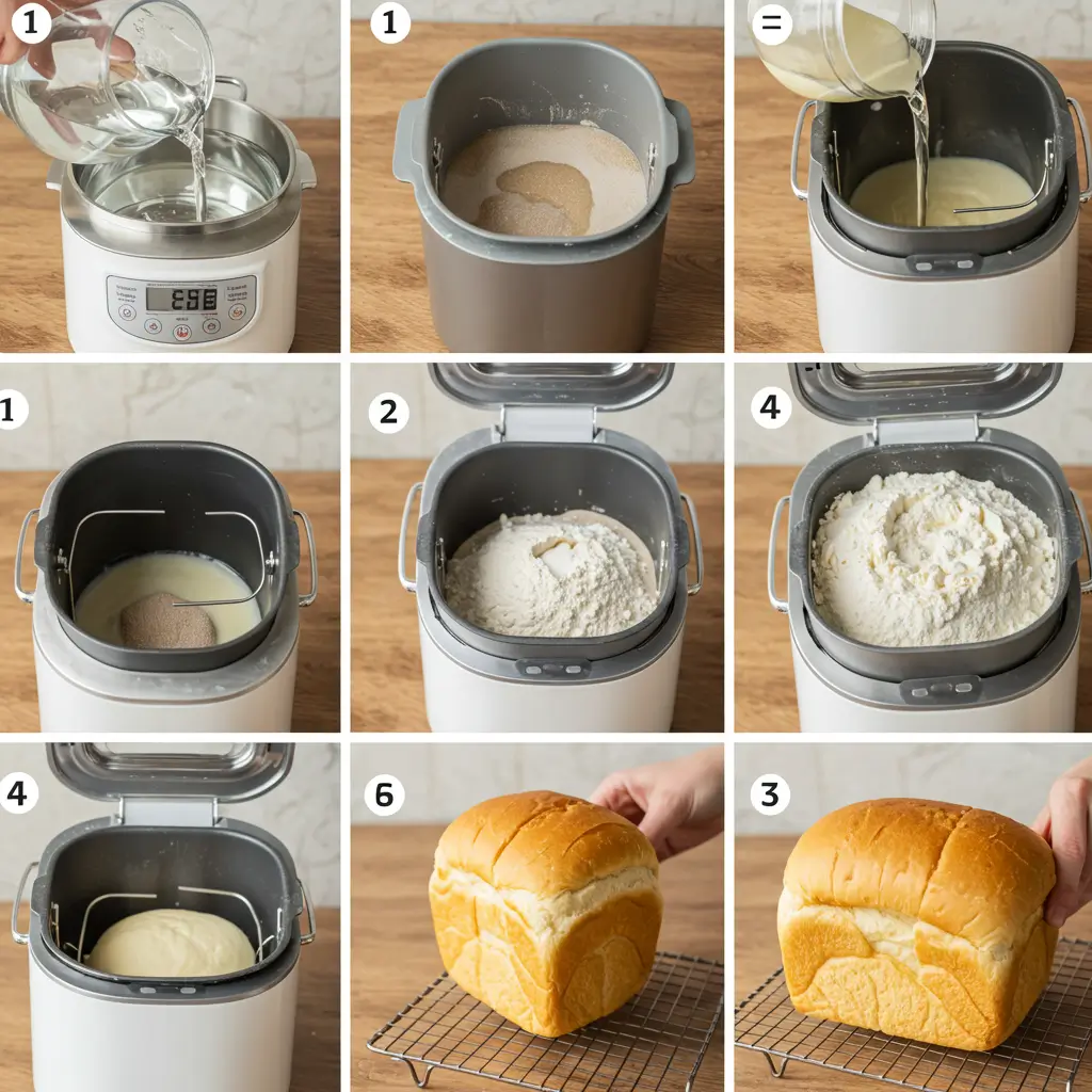 Bread Machine