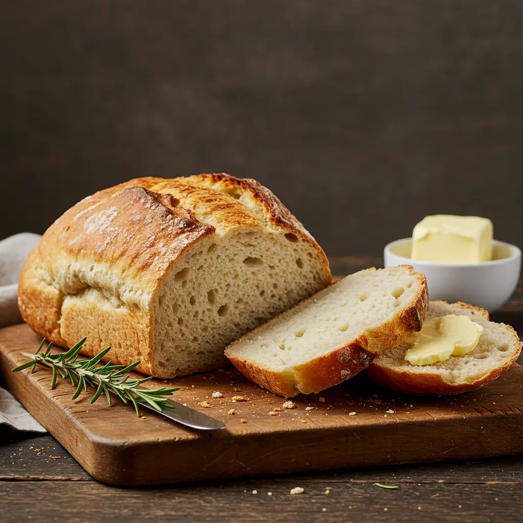 Bread Machine