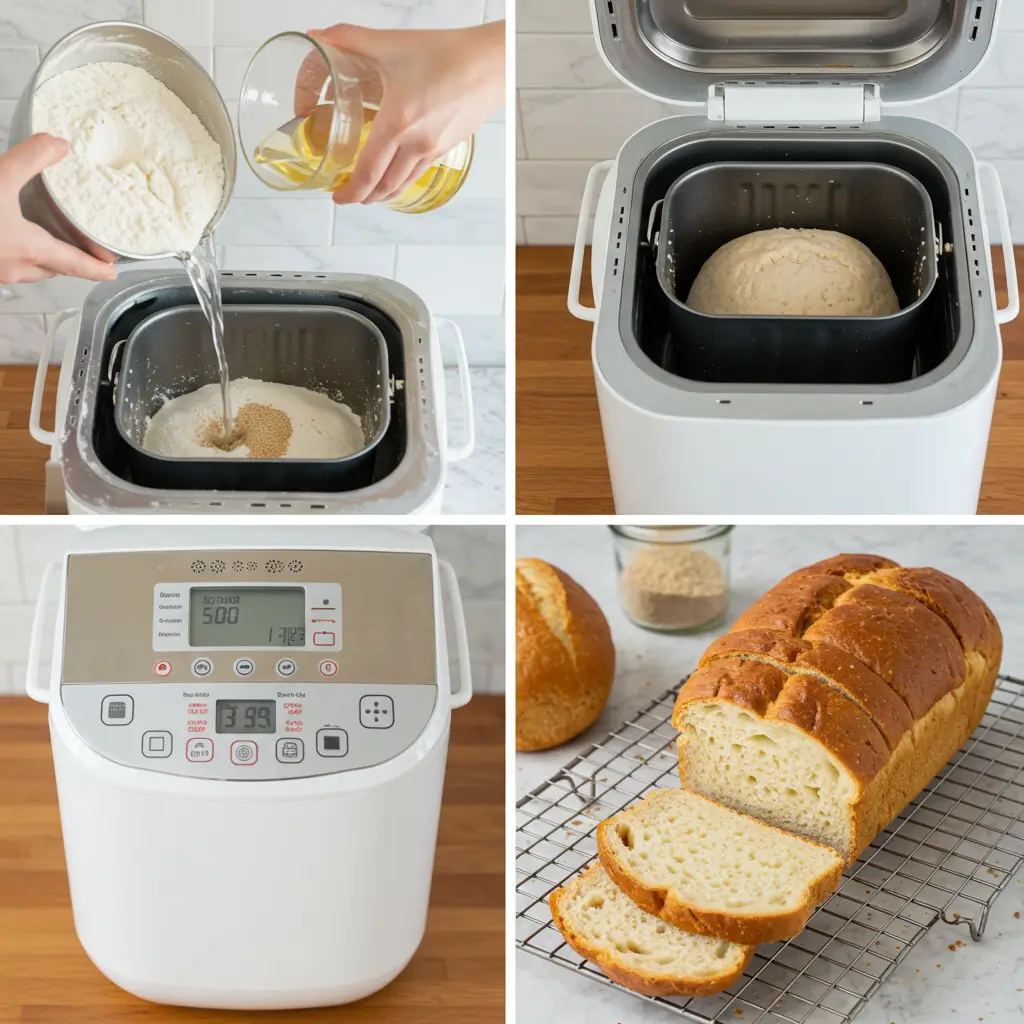 Bread Machine