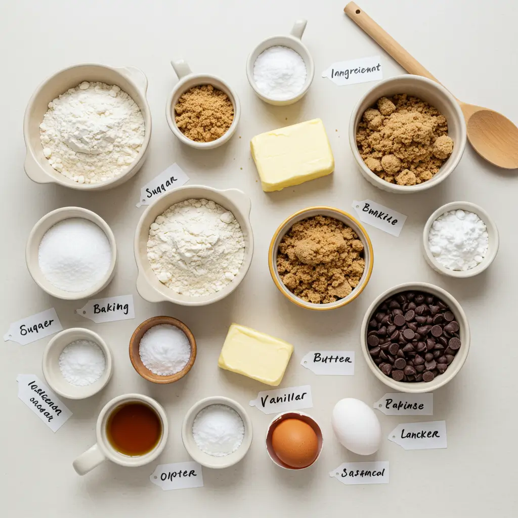Cookie dough