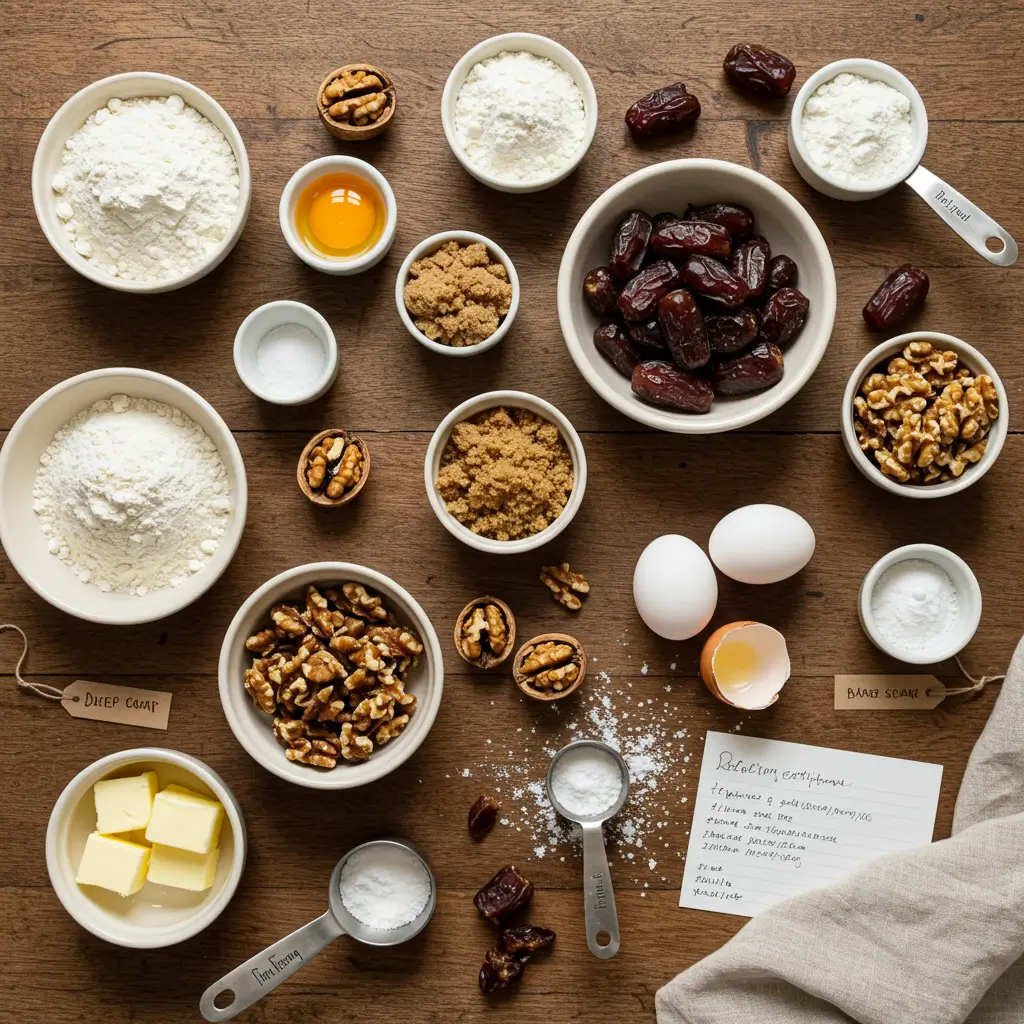date nut loaf